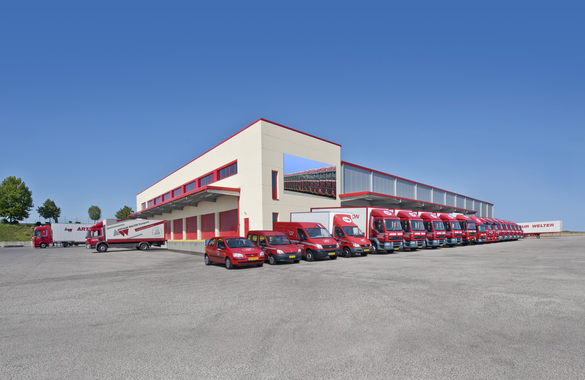 Depot Depot