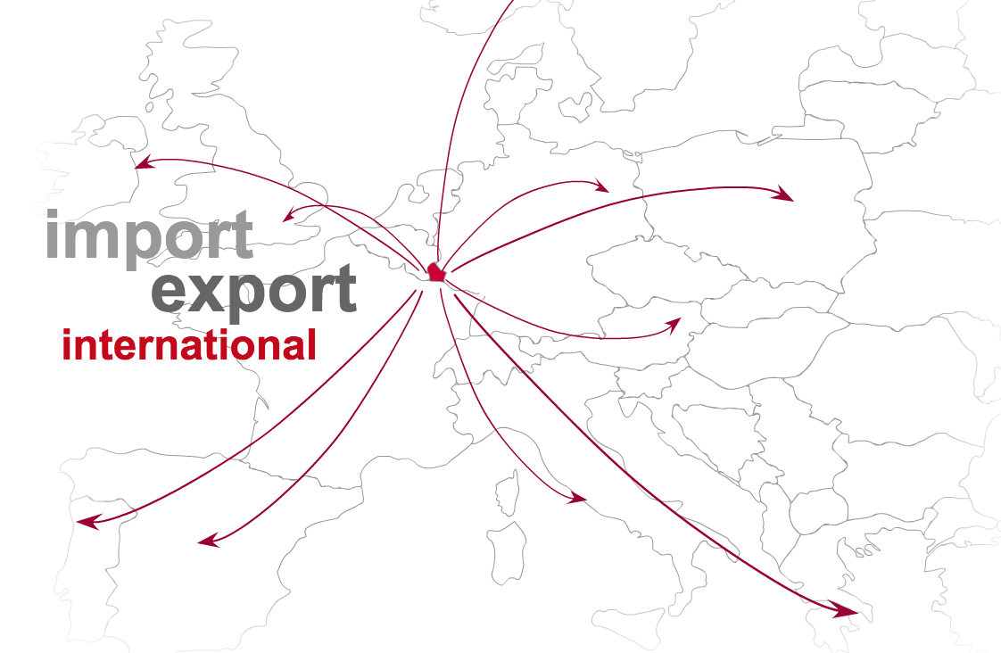 import-export import-export