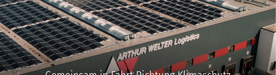 Gemeinsam in Fahrt Richtung Klimaschutz