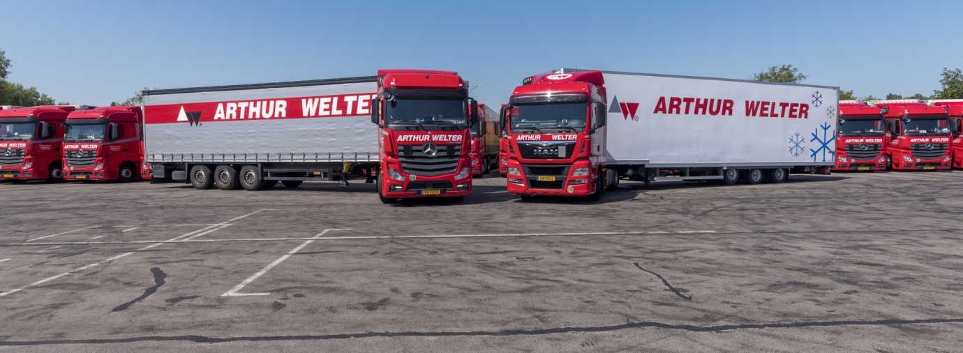 Fiche métier Chauffeur poids lourds (H/F) Responsabilités, Salaire et Formation Transports